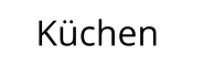Küchen